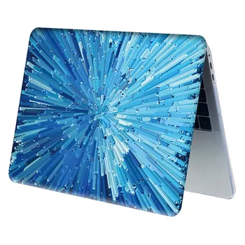 3D Laptop Case for Macbook Pro 13