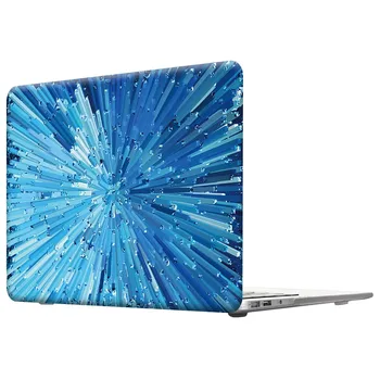 3D Laptop Case for Macbook Pro 13
