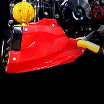 Motocikla Motora Aizsargs Aizsargs nodrošinājumu Saskaņā Slēgs Nolaista Zemu Vanšu Aptecētājs Vēdera Panna Honda MSX125