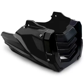 Motocikla Motora Aizsargs Aizsargs nodrošinājumu Saskaņā Slēgs Nolaista Zemu Vanšu Aptecētājs Vēdera Panna Honda MSX125