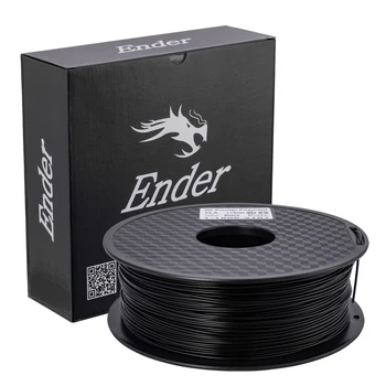 Creality 3D Printeri TAA Ender 1KG 1,75 MM TAA Drukas Materiāliem TAA Pavedienu Par Ender-3PRO/Ender-5PRO/CR-10s proV2/Ender-3 V2