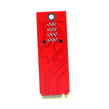 Xiwai U. 2 U2 Komplekts SFF-8639 NVME PCIe SSD Adapteris Mainboard Intel SSD 750 p3600 p3700 M. 2 SFF-8643 Mini SAS HD