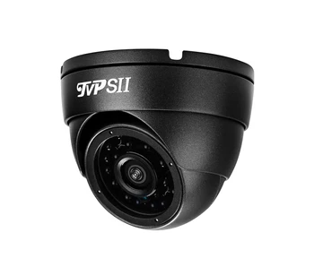 4gab Soma 24pcs Infrasarkano Led 4K 8mp,5mp,4MP,2MP Ūdensizturīgu IP66 Pelēka Metāla Audio Dome Puslodē Uzraudzības AHD CCTV Kameras