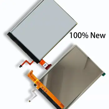 6 collu E-Ink displejs ar apgaismojumu, Lai TESLA Skriptu FLHD6.0K Stikla Ebook Reader eReader LCD Ekrānu