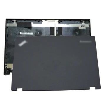 Jaunas Oriģinālas Klēpjdatoru Lcd Back Cover For Lenovo ThinkPad T540 T540P W540 W541 HD Ekrāns Atpakaļ Gadījumā Augšējo Vāku 04X5520