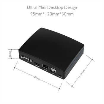 XMEYE 4CH/8CH/16CH Mini VRR Par 4MP/5MP Izšķirtspēja Onvif IP Kameras, H. 264 un H. 265 kompresijas, USB HDD & TF Kartes Ierakstu