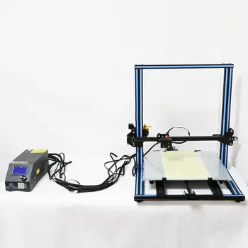 3D Printeri Uzlabot Daļas Cr10 Cr10S Paplašinājumu Kabeļu Komplekts Creality Cr-10/Cr-10S Series 3D Printera Daļas