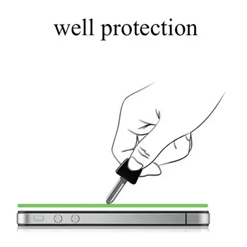 Screen Protector For Microsoft Surface Pro 6 5 4 3 2 1 RT1 RT2 Tablete Aizsardzības Plēves Matētas PET Virsmas Go Book 1 2 klēpjdators 2