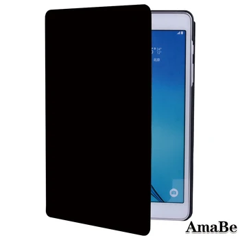 Nometiet Pretestību Solid Lietu par Samsung Galaxy Tab 9.7