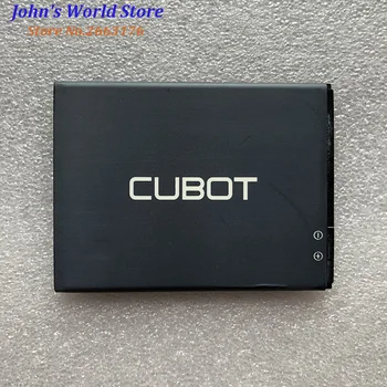 CUBOT PIEZĪME Plus Akumulatora 2800mAh Jaunām Rezerves rezerves akumulatoru, Lai CUBOT PIEZĪME Plus Mobilo Telefonu Noliktavā