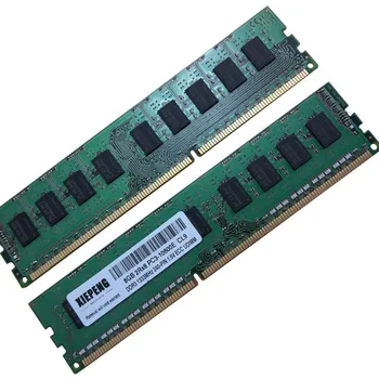 HP N36L N54L DL120 ML110 ML370 DL380 DL385 DL580 DL585 G7 Serveri, RAM 8GB DDR3 1333MHz 4GB 2Rx8 PC3-10600E Atmiņas ECC SDRAM