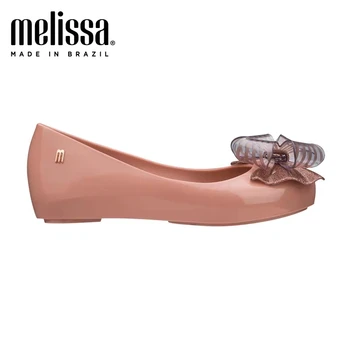 Melissa Ultragirl Salds Sieviešu Adulto Jelly Modes Kurpes Sandales 2020 