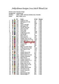 Izšuvumi Skaitot Cross Stitch Komplekti Rokdarbi - Amatniecības 14 ct DMC Krāsu DIY Māksla Roku darbs Dekori - Austrumu Sarkanā Magone