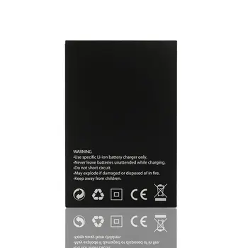 Jauns Oriģināls Blackview A8 Max 3000mAh Li-jonu Rezerves Akumulators, Rezerves Nomaiņa Ierīču Akumulatorus Blackview A8 Maks.