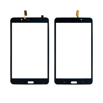 Touch Screen Digitizer Priekšējais Stikls Priekš Samsung Galaxy TAB 4 Nook SM-T230NU T230 TouchScreen + Instrumenti