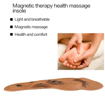 Akupunktūras Tauku Dedzināšana Zolītes Magnētiskā terapija Slaidinošu ķermeņa Spilvenu Kājām, Kāju Sāpes, Mazināt Atvieglojumu Elpojošs kāju Masāžas Spilventiņi