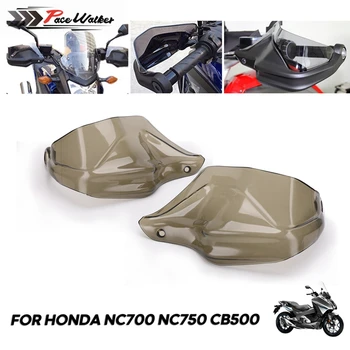 Honda NC700 X CB650F ctx700 NC750X-2018, 2017, 2016,. gadam,. gadam Motociklu Roku Aizsargs Handguards Pagarināšana