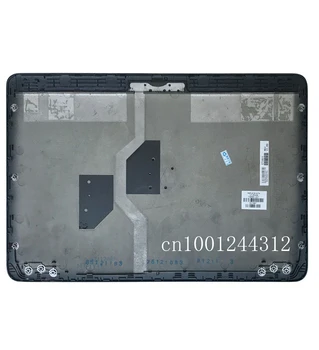 JAUNU Oriģinālu HP EliteBook 725 820 G1 G2 LCD Aizmugures Top Vāciņu Aizmugurējo Vāciņu 730561-001 6070B0675301