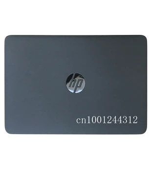 JAUNU Oriģinālu HP EliteBook 725 820 G1 G2 LCD Aizmugures Top Vāciņu Aizmugurējo Vāciņu 730561-001 6070B0675301