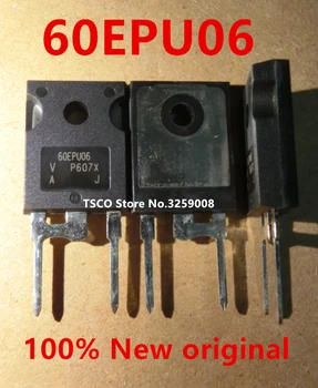 60EPU06 new importēti sākotnējā 10PCS
