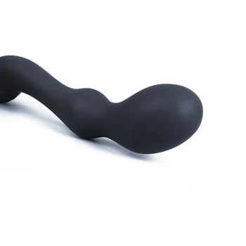 Mīksts silikona Anālais Butt Plug Anālo Prostatas Massager Tūpļa Stimulators Seksa produkti Sievietēm, Vīriešiem Geju Anālā Masturbācija Seksa Rotaļlietas