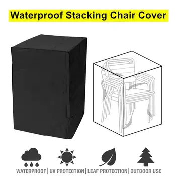 Ūdensizturīgs Krēsls, Sofa Cover Ūdensizturīgs nepievelk putekļus, Anti-UV Aizsardzības Vāks Dārza Mēbeles