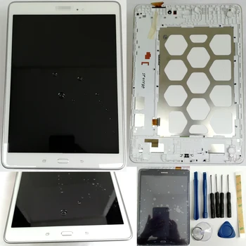 Shyueda Oriģinālā Samsung Galaxy Tab 9.7