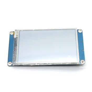 Nextion 3.5 collu HMI TFT LCD Touch Displeja Modulis NX4832T035 Saprātīga Gudra USART UART Sērijas Aveņu Pi