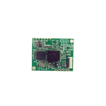 ScanHome 1D 2D skeneris moduļa Iegultās Svītrkodu Skenera Moduli CMOS QR iegulto skeneris skenēšanas modulis kodu lasītājs SH-70