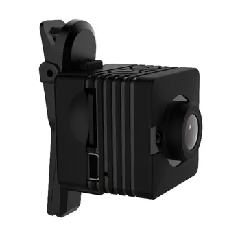 Mini Kameras SQ12 Sensors Nakts Videokamera Kustības DVR HD 1080P Mikro Kameras DV Sporta Video mazās mini Kameras KV. 12