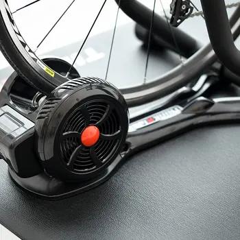 Thinkrider X3 MTB Velosipēdu Ceļu Smart Bike Treneris Iebūvēts Jaudas Mērītāju Bike Trenažieri Platforma PowerFun Zwift PerfPro