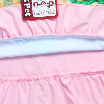 Meitenes Kleita Vasaras Moana Vaiana Troļļi Anime Kleitas Sleepwear Princess Birthday Party Kostīms, Bērnu pidžamas Gudrs Halloween Kleita