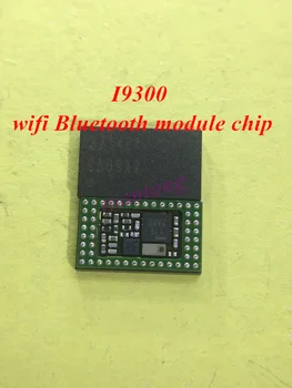 2gab-10pcs Samsung s3 I9300 note2 N7100 WIFI IS wi-fi un Bluetooth modulis chip