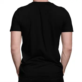 Klasiskās Vīriešu Breaking Bad T-Krekls ar Īsām Piedurknēm Kokvilnas T Vasaras Valters Balts Meth Labs Tee Kreklu Loose Fit Apģērbi Dāvanu
