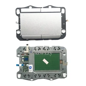 NEW Augstas Kvalitātes TouchPad HP EliteBook 840 G3 TouchPad Peles Pogas Valdes 6037B0112503