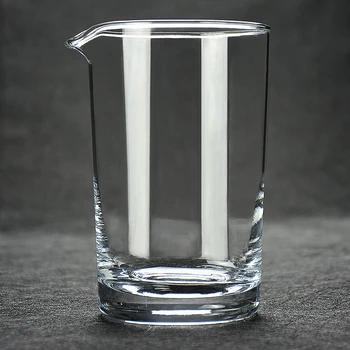 600ml Taisni Kausa Sajaukšanas Bārmenis Kokteilis Tases Kristāla GlassWhiskey Kausa Drinkware GlassBottle Martini Barware Alus Dzeršana