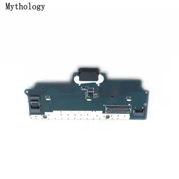 Mitoloģijā Par Blackview BV8000 Pro USB Valdes Flex Kabelis Dokstacijas Savienotāju Ūdensizturīgs Octa Core 5.0