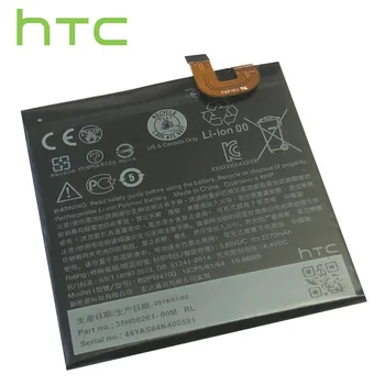 Sākotnējā 2770mAh B2PW4100 Rezerves Akumulators HTC Google Pikseļu / Nexus S1 Li-jonu Polimēru Baterijas Batteria