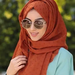 Musulmaņu sieviešu lakatu hijab foulard femme musulman dāmas šalles un wraps kokvilnas lakatu islāma wrap galvu lakati