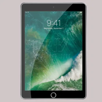 0.3 mm 9H Rūdīta Stikla Apple iPad Pro A1474 9.7