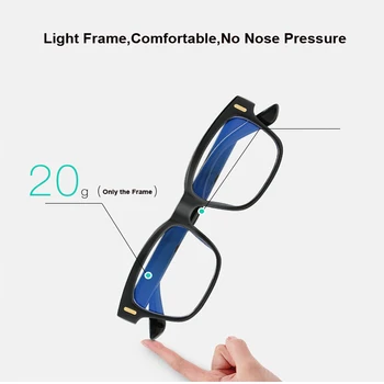 Blue Ray Blue Ray, Datoru Brilles Vīriešiem Ekrāna Starojumu Eyewear Zīmola Dizaina Birojs Spēļu Zilā Gaisma Ieplests UV Pretbloķēšanas Acu Brilles