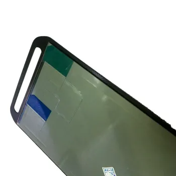 Lcd ekrāns Samsung Galaxy S5 Aktīvo LCD Displejs, Touch Screen Digitizer Montāžas Rāmis Samsung Galaxy S5 Aktīvo G870 LCD