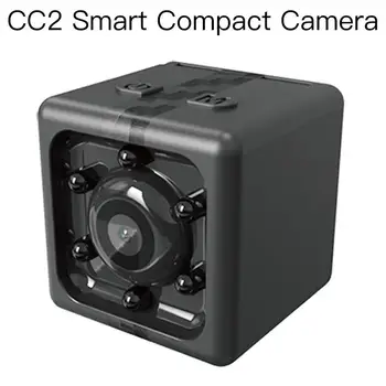JAKCOM CC2 Kompakto Kameru labāk nekā kamera nav mikrofons mlx90640 camara webcam 10 backet televisor smart tv 50 pulgadas