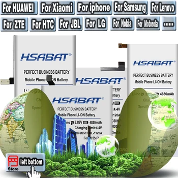 HSABAT 4200mAh LIS1501ERPC Akumulatoru Sony Ericsson Xperia ZL L35H lt35i C6503 C6506 C6502 Baterijas
