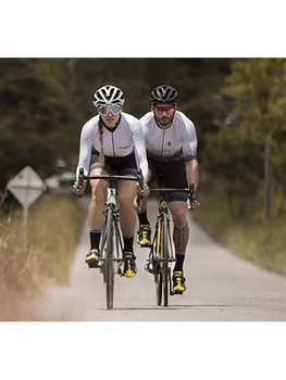 2020 Pāris Riteņbraukšana Džersija ar Īsām Piedurknēm Bicling Triatlona Tērps, Velosipēdu Skinsuit Komplekts Bezmaksas Piegāde par Roupas Ciclismo Feminina